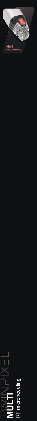 트윈픽셀 부스터 핸드피스