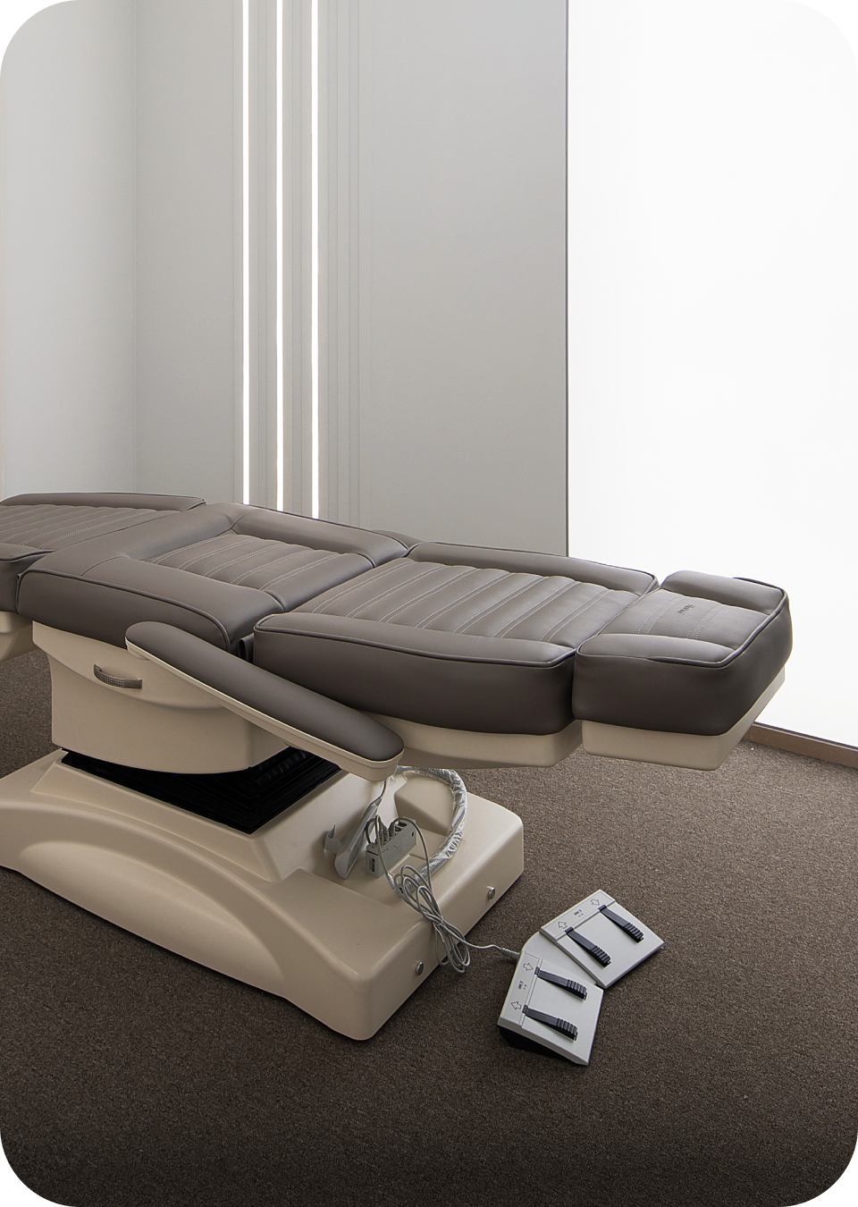 Treatment Room