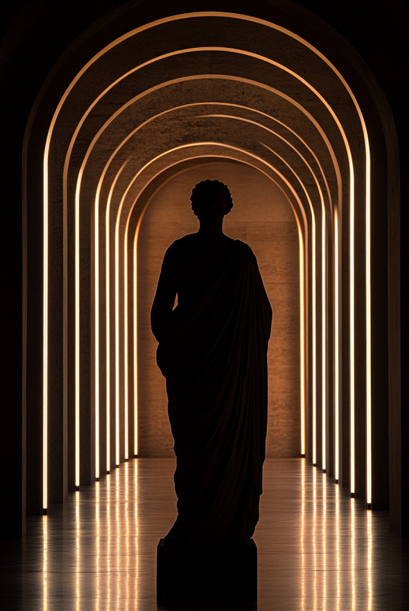 LIENJANG BLACK HERITAGE LOUNGE