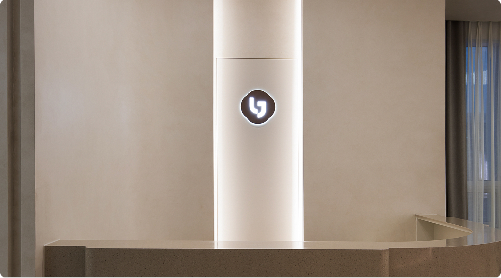 LIENJANG BLACK HERITAGE LOUNGE